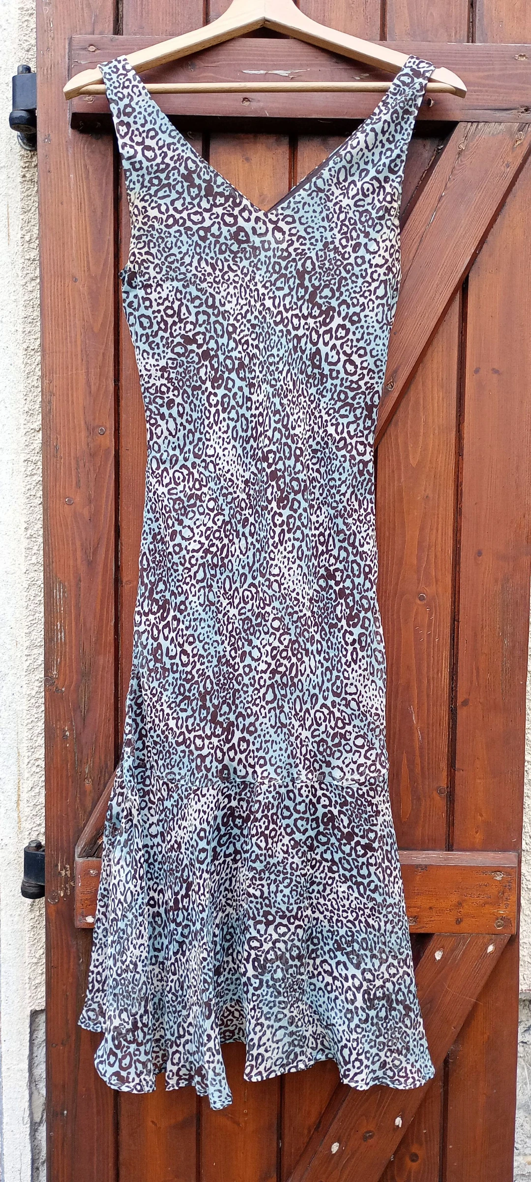 robe taille S très bon état – photo 9